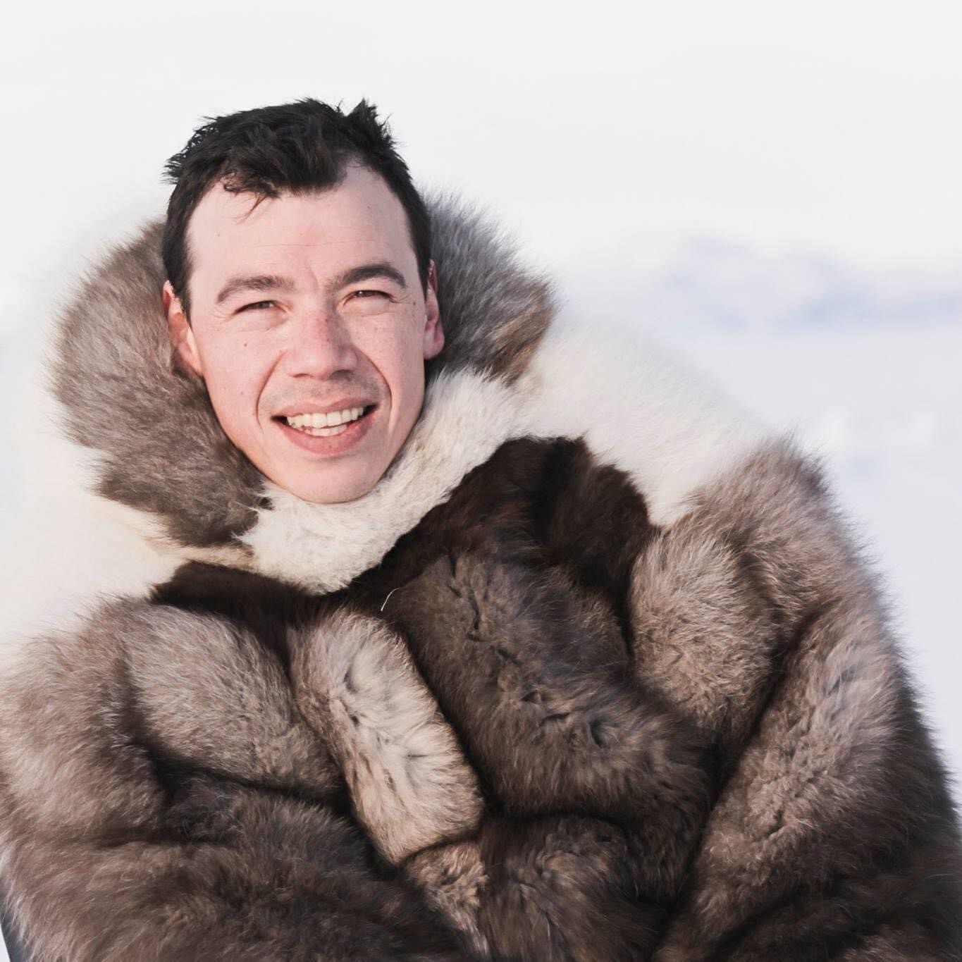 HX Partners with Inunnquaq Hegelund to Develop Greenlandic Cuisine Experience .