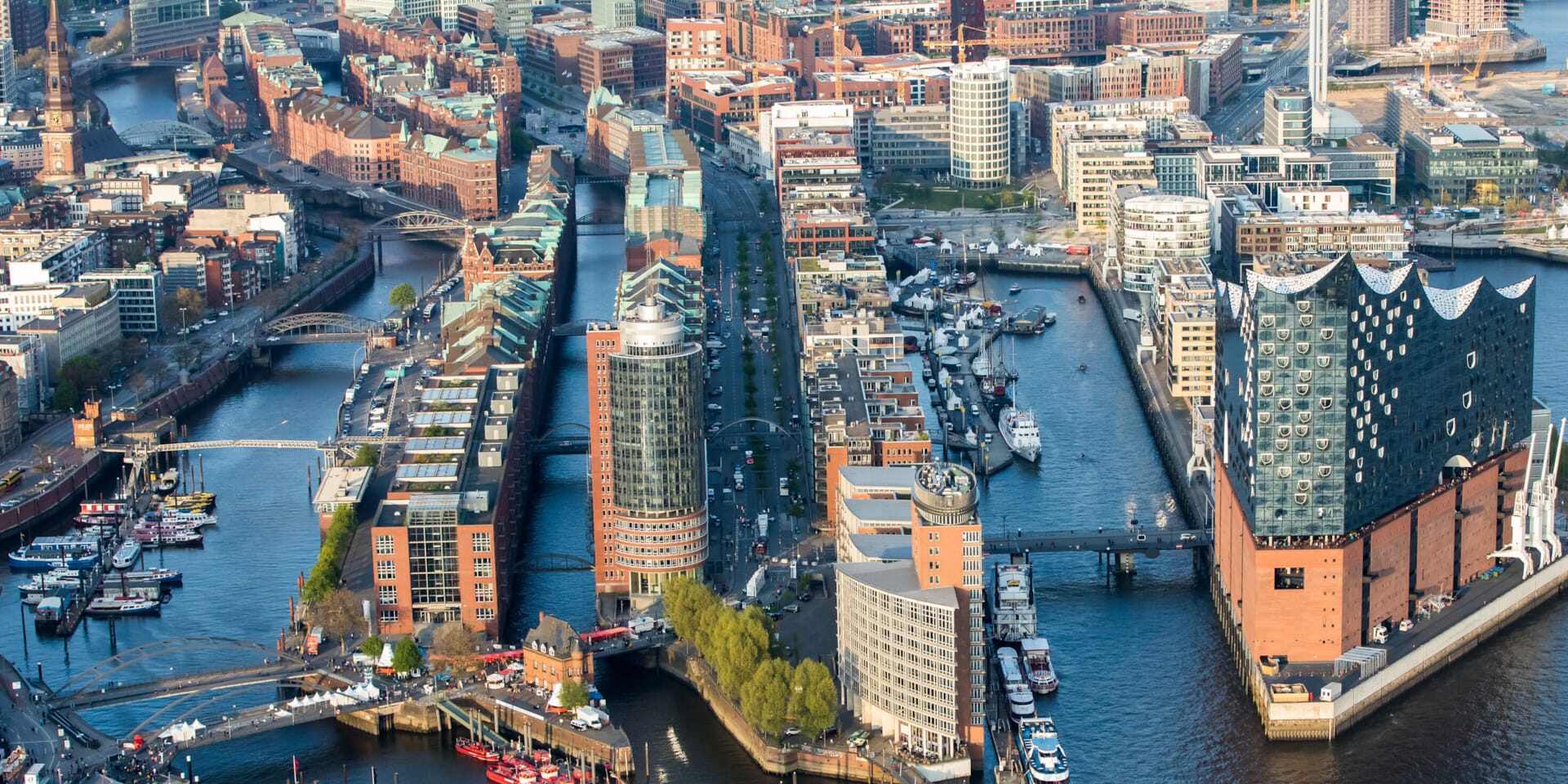 HafenCity