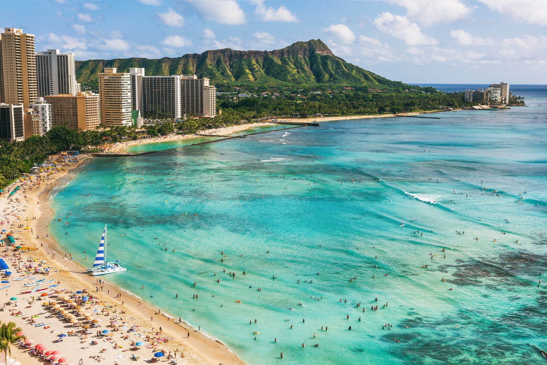 Hawaii Tourist Tax