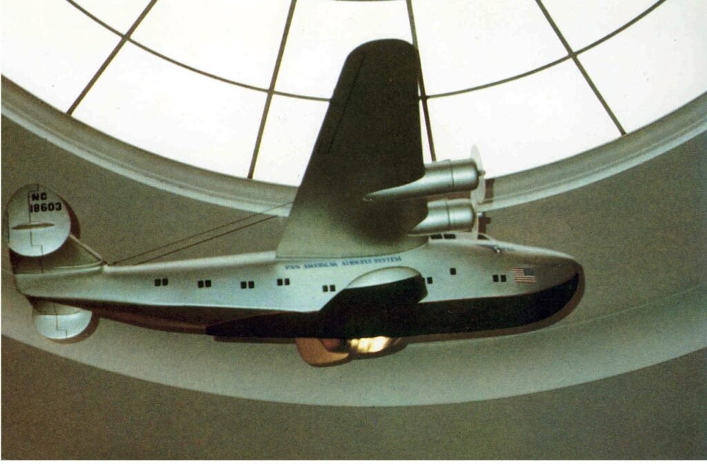 Holland America Line and Pan Am Invite Guests