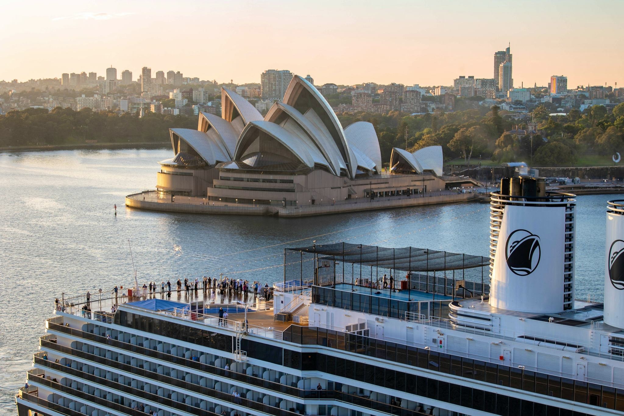 Holland America Line launches 2026-2027 Australia