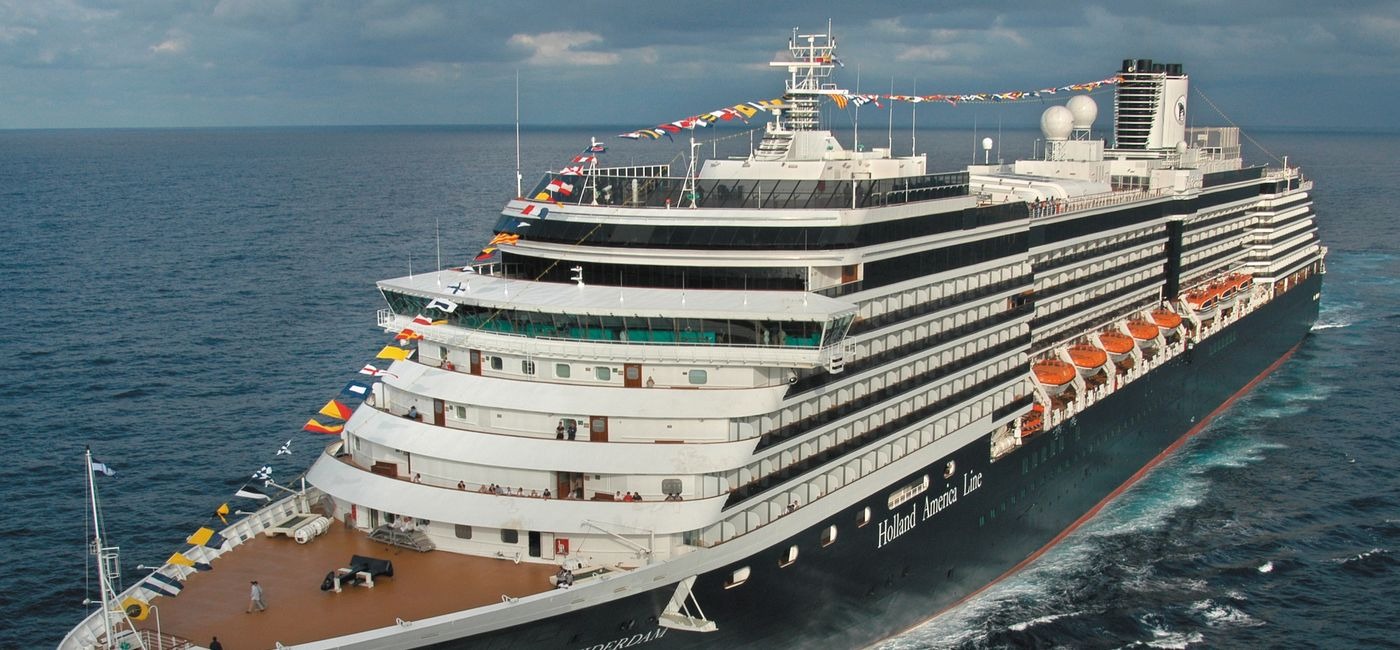 Holland America Returns to Ocho Rios With Aid Following Hurricane Melissa