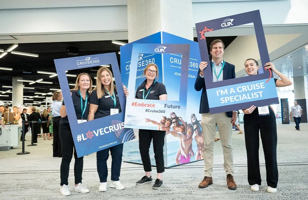 How Cruise Tourism Supports Australian Jobs and Economy