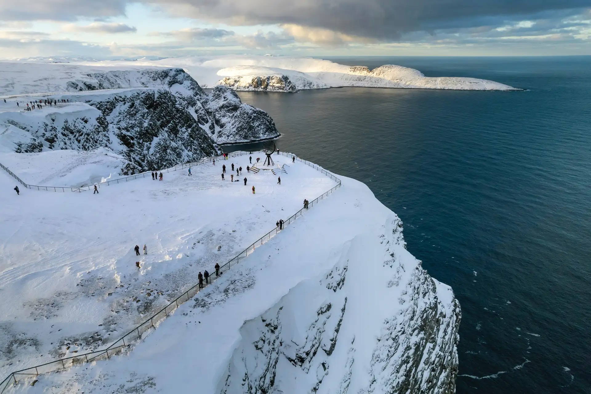 Hurtigruten giving big discounts