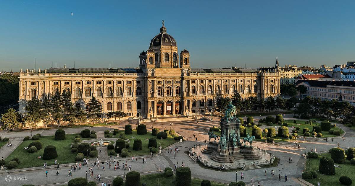 Kunsthistorisches Museum