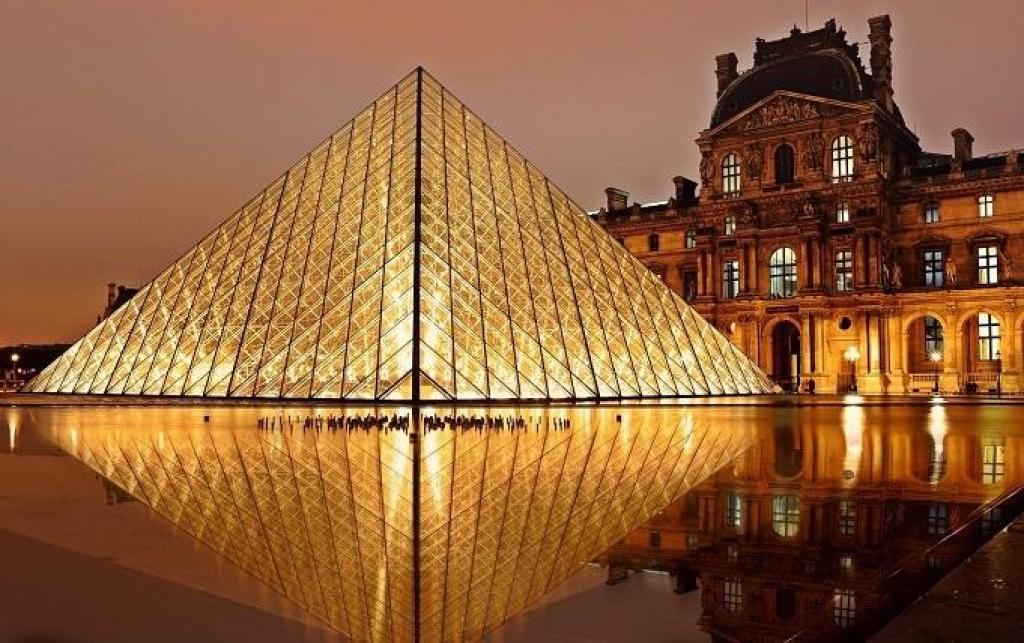 Louvre Museum