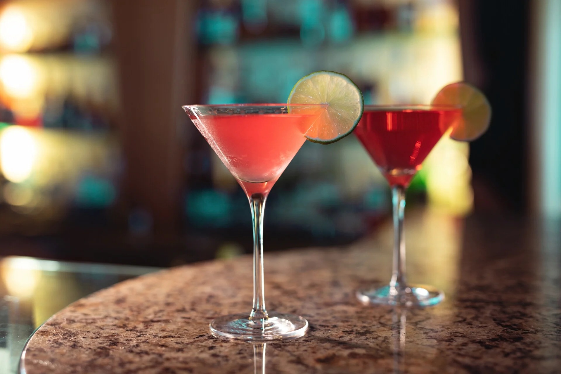 MS Richard With Bar