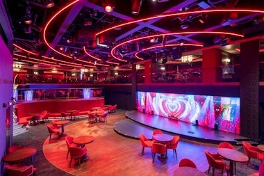 MSC CRUISES BRINGS BOOT SCOOTIN TEXAS-INSPIRED ENTERTAINMENT TO MSC SEASCAPE