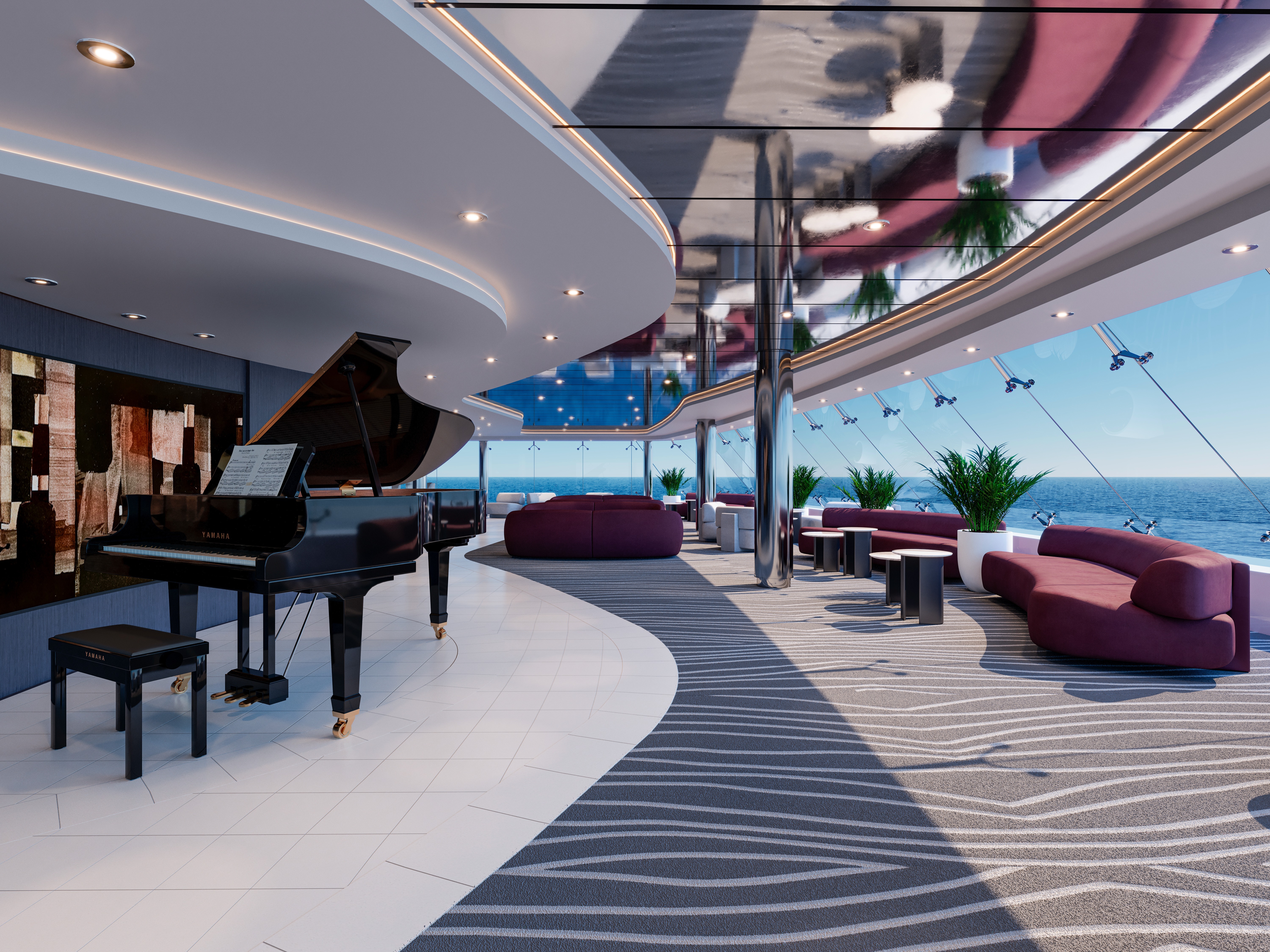 MSC CRUISES OPENS SALES FOR SECOND ALASKA