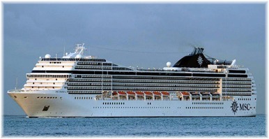 MSC Cruises Opens Sales For Second Alaska Season Summer 2027