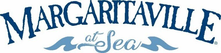 Margaritaville at Sea Logo