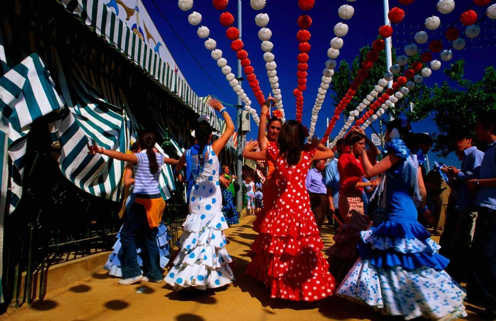 Mediterranean Festival