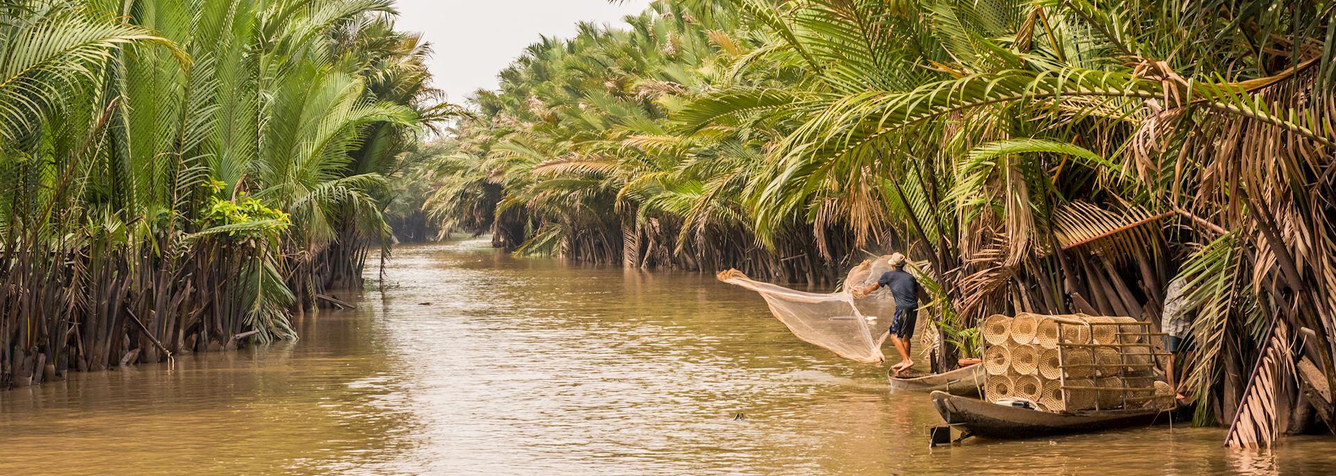 Mekong Delta