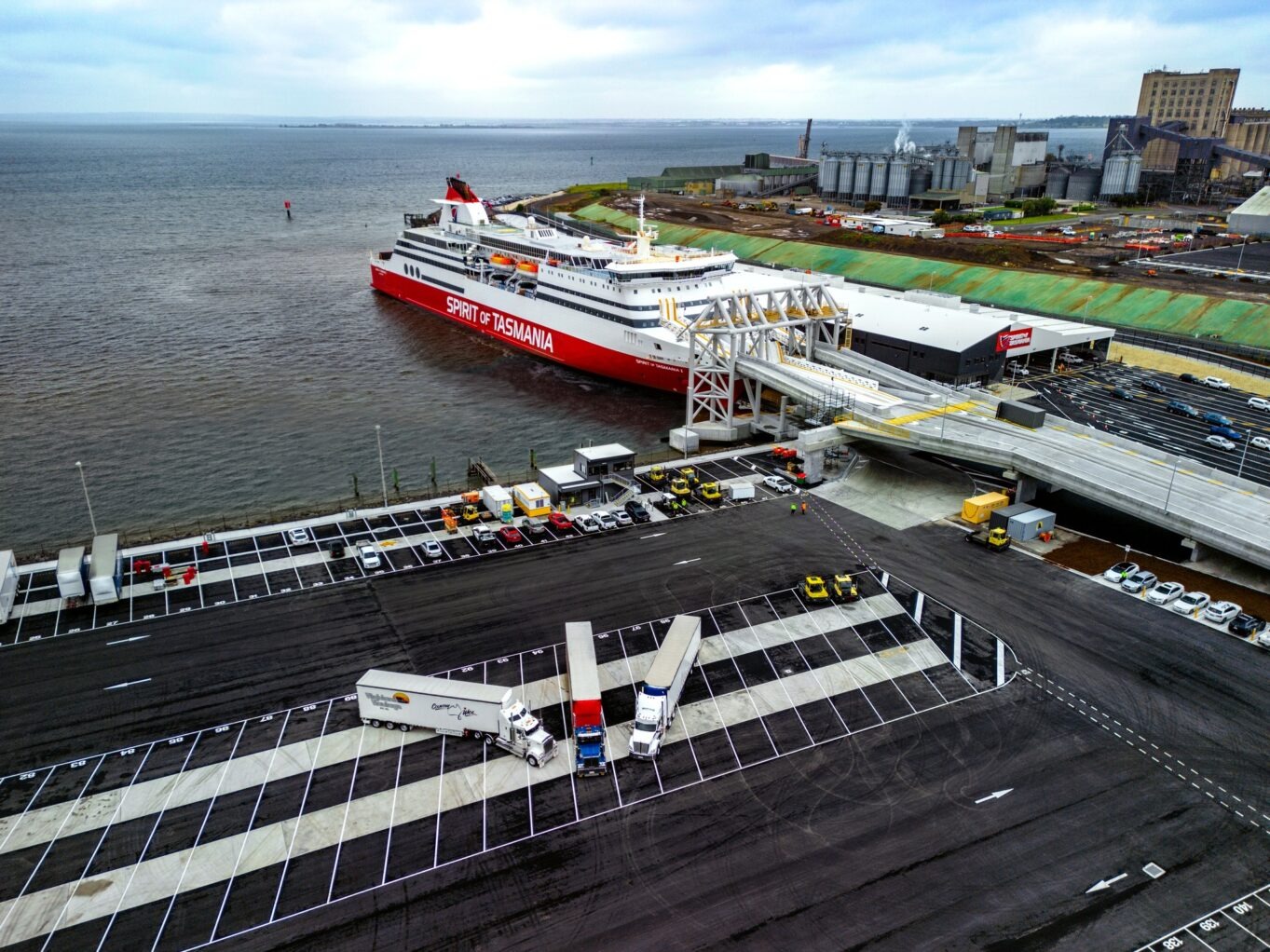 Melbourne Cruise Fee Increase