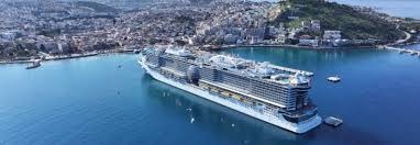 Mexica Rivera New excursion of Princess Cruises