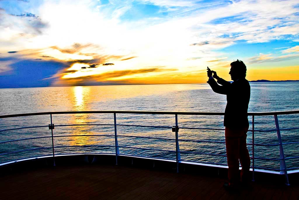 Midnight Sun