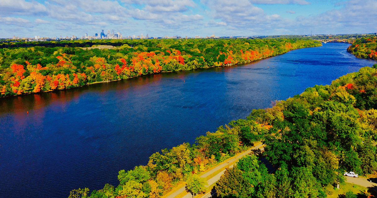 Mississippi River