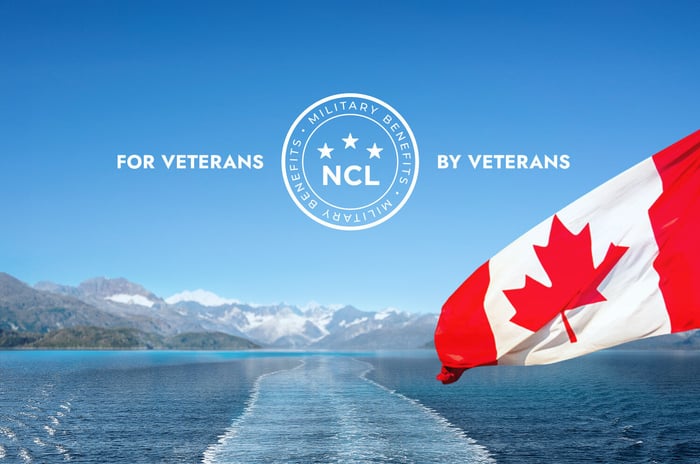 NCL Veteran Appreciation