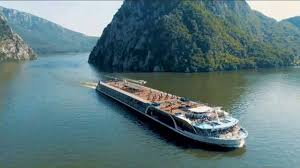 New AmaWaterways brand brought to life with ANZ TV ad