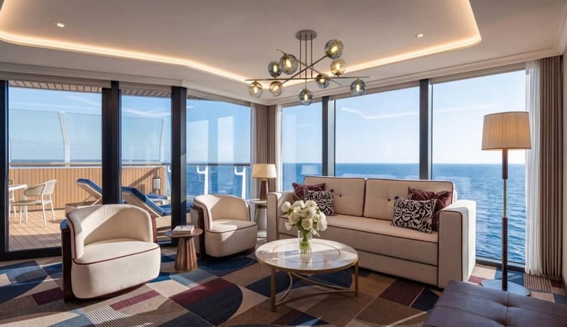 New Bridgeview Suitesr