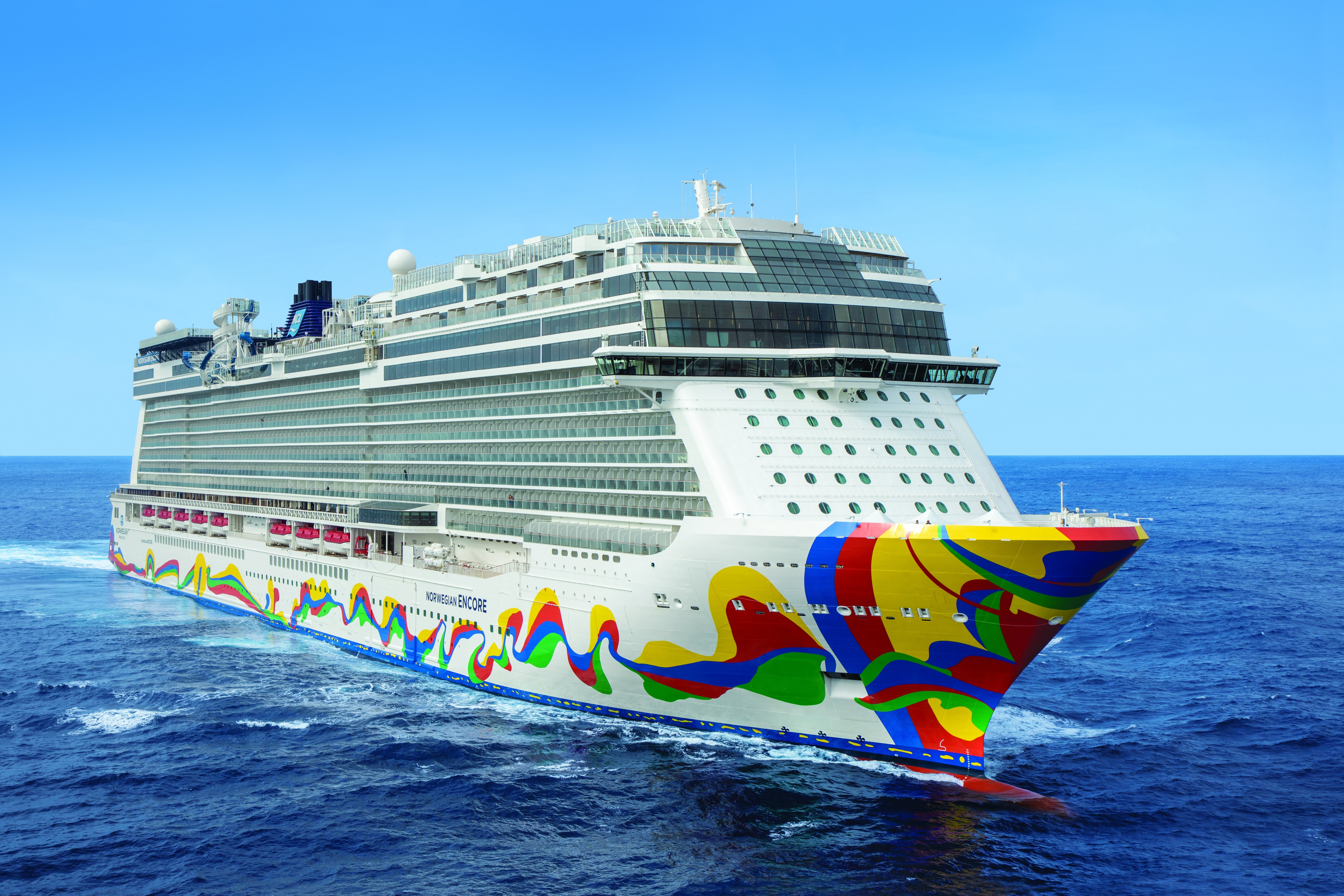 Norwegian Cruise Deals