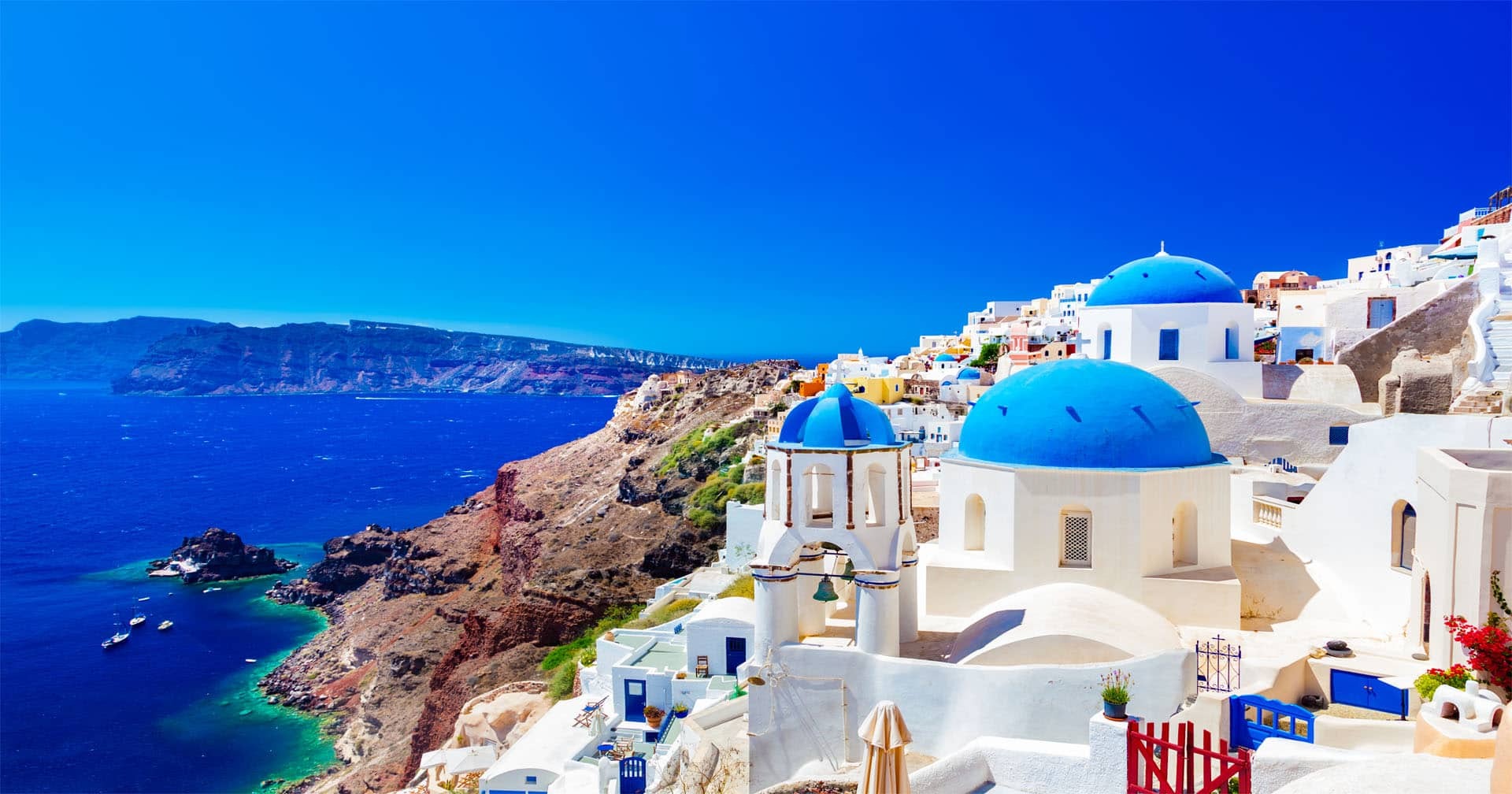 Norwegian Cruise Line Holdings lets take a selfie Santorini