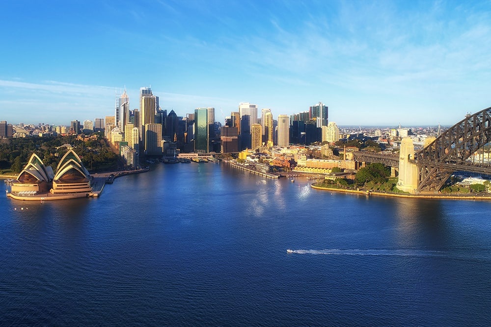 Norwegian Cruise Line’s new Tassie Taster 2027