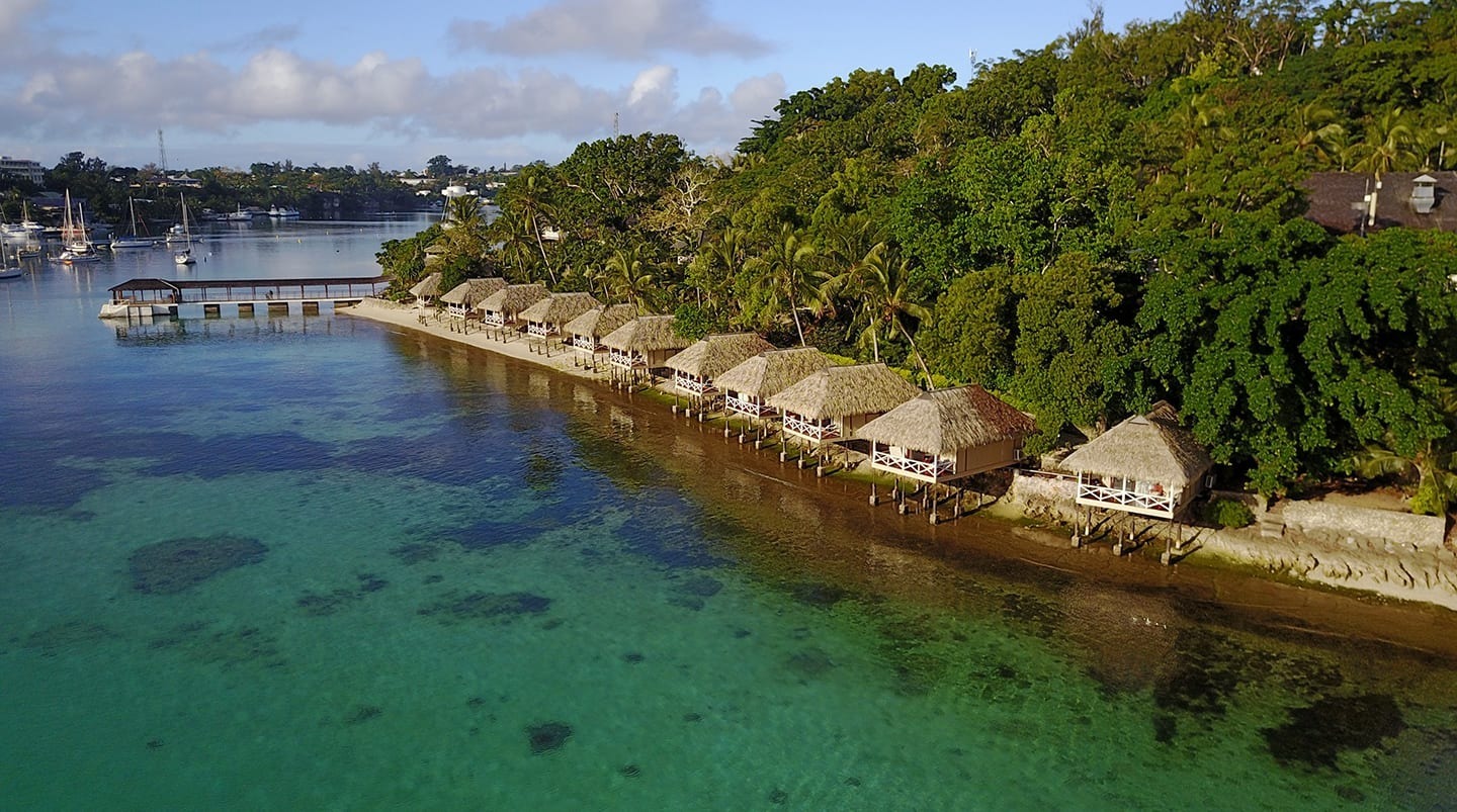 Norwegian Spirit Lautoka