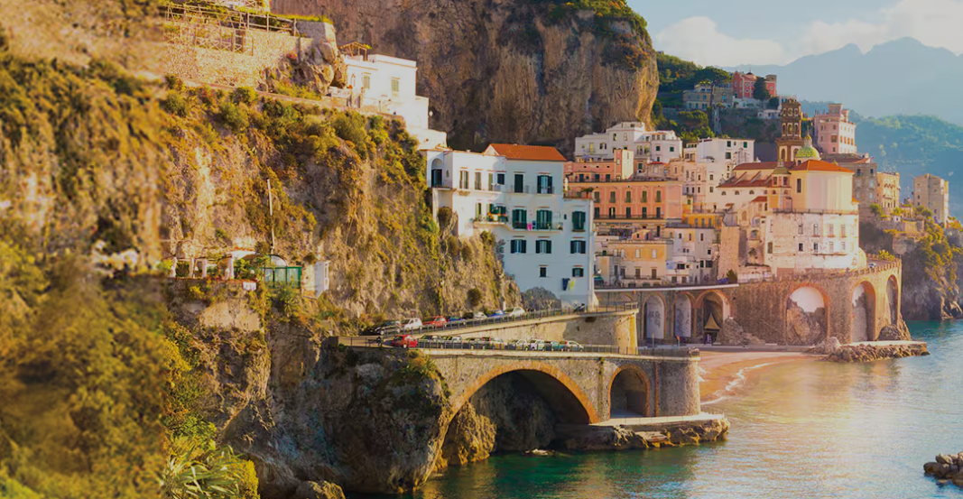 Oceania Cruises Exceptional Cruise