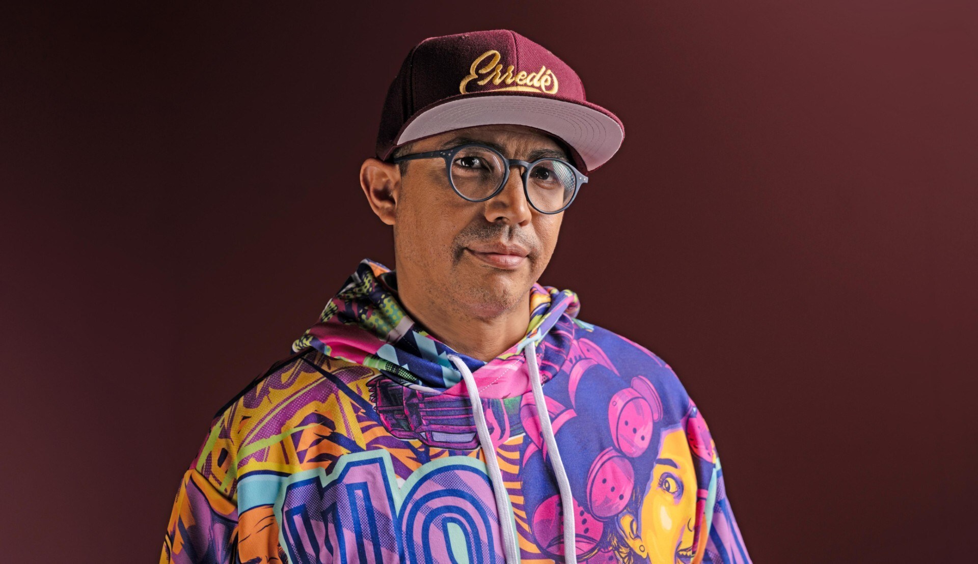 Omar Garcia