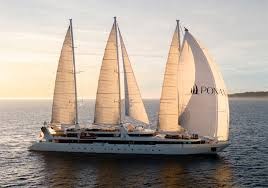 PONANT 2026 Europe Collection