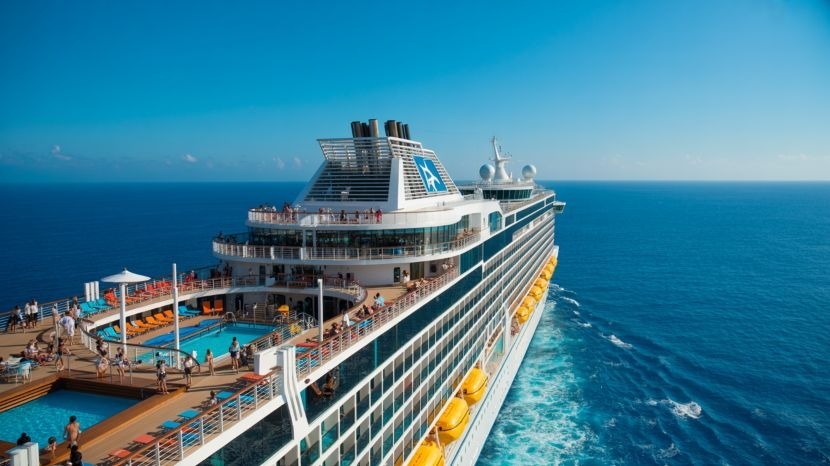 PONANT EXPLORATIONS and Smithsonian Journeys Unveil 2027 Ocean Cruises