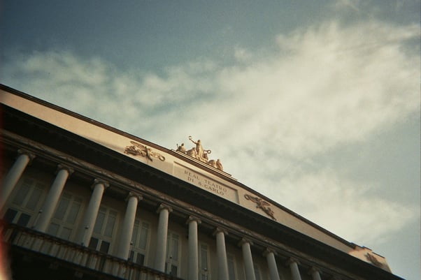 Piazza del Plebiscito