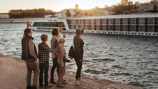 Planning River Cruises