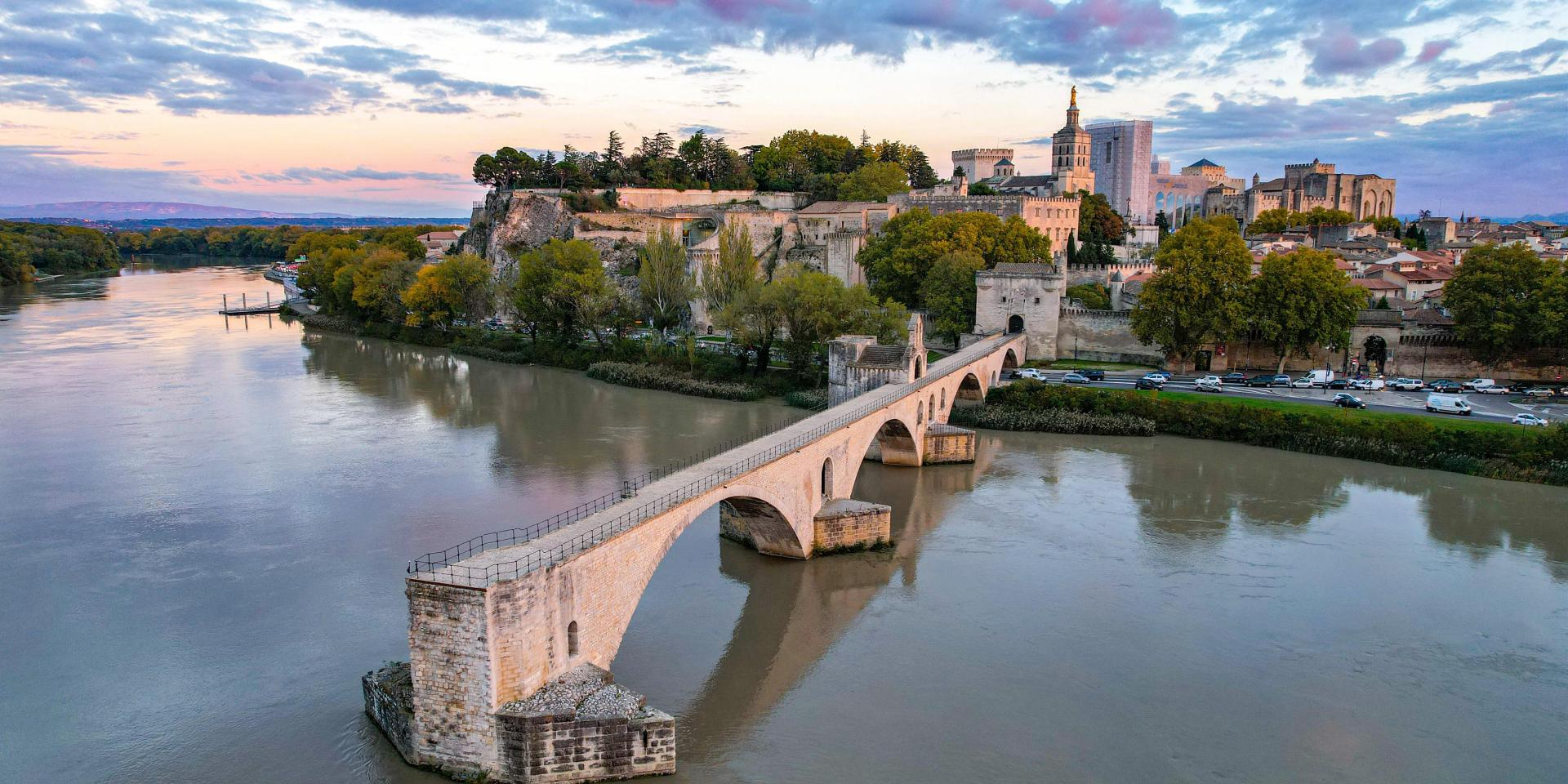 Pont d’Avignon