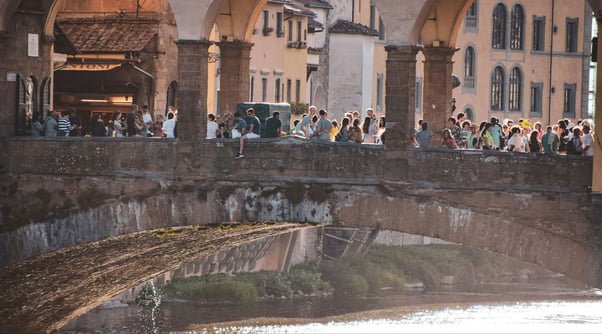 Ponte Vecchio