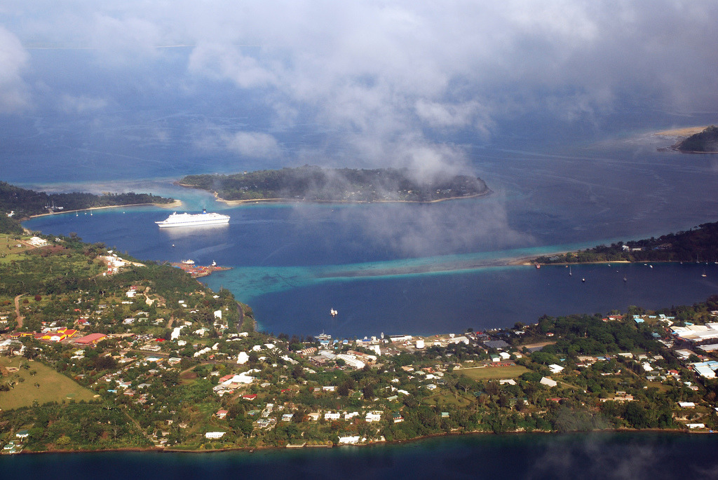 Port Vila