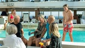 Powering Multi-Gen Cruises