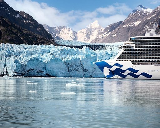 Princess Cruises Alaska Adventure