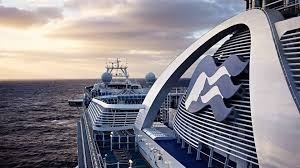 Princess Cruises Reveals 2027-2028 North America West Coast Season