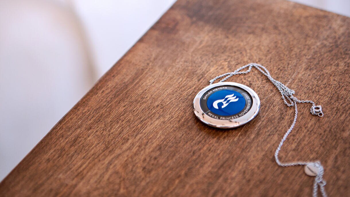 Princess Cruises Royal Princess MedallionClass