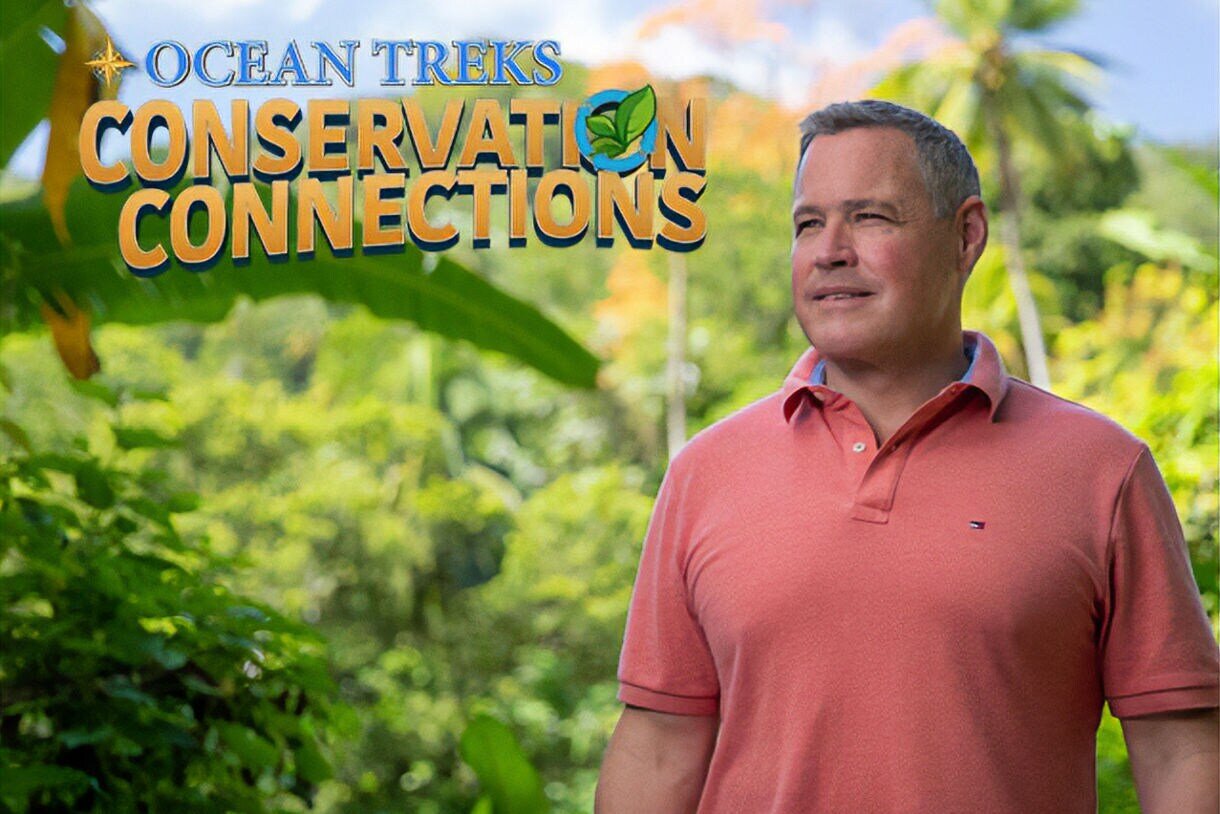 Princess Cruises Royal Princess Sustainability