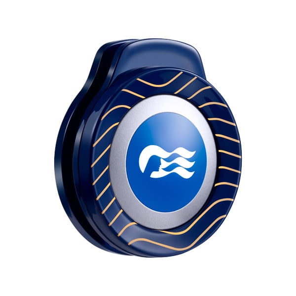 Princess Premier Clip