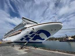 Princess Sets a Big 2027-2028 Summer for Australia