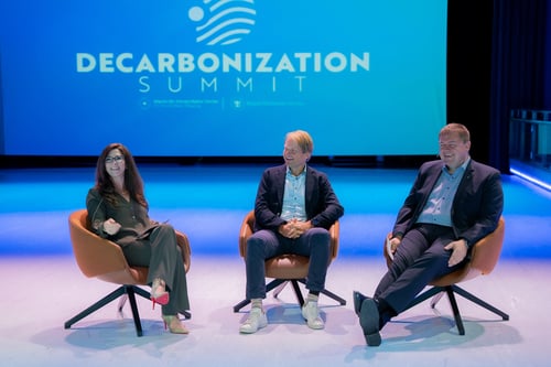 RCG Decarbonization Summit