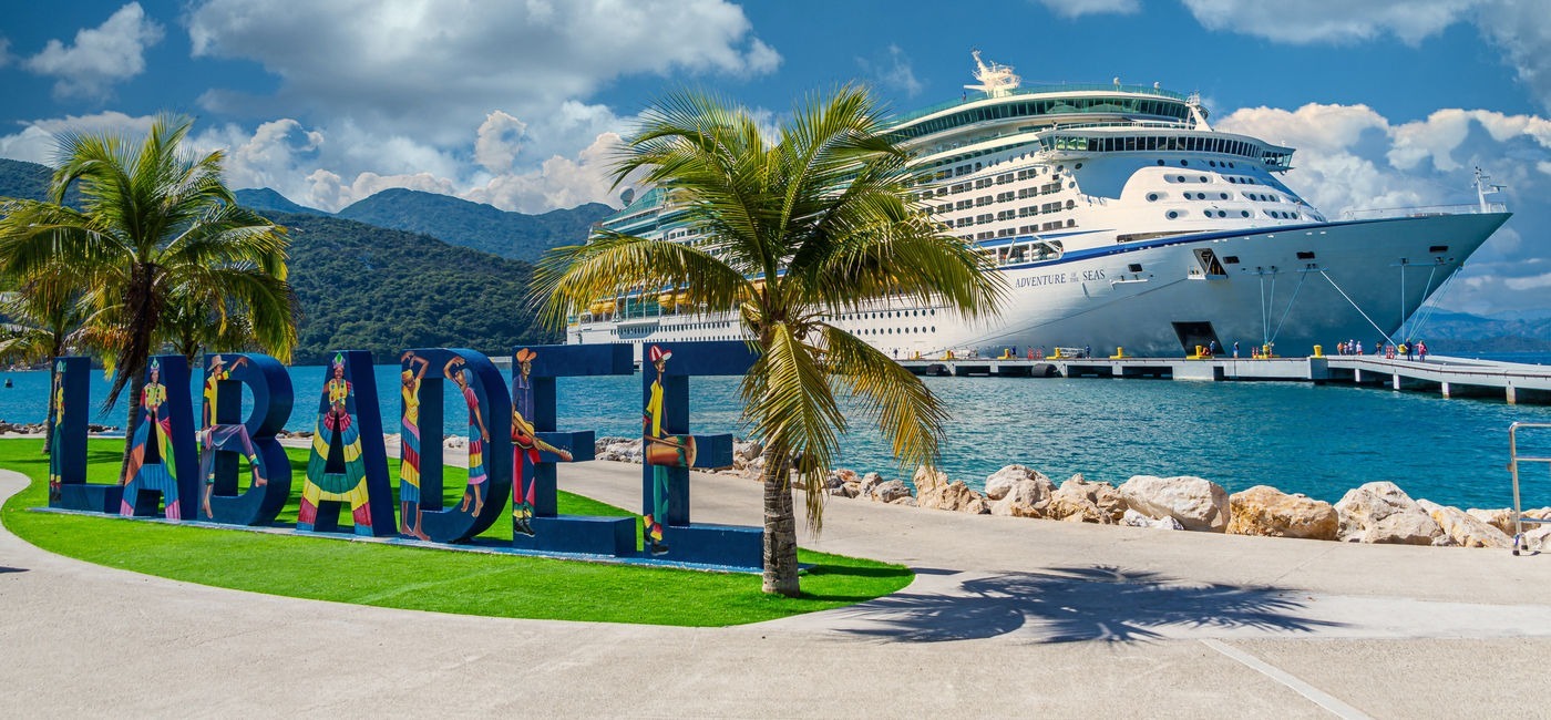 RCG Labadee