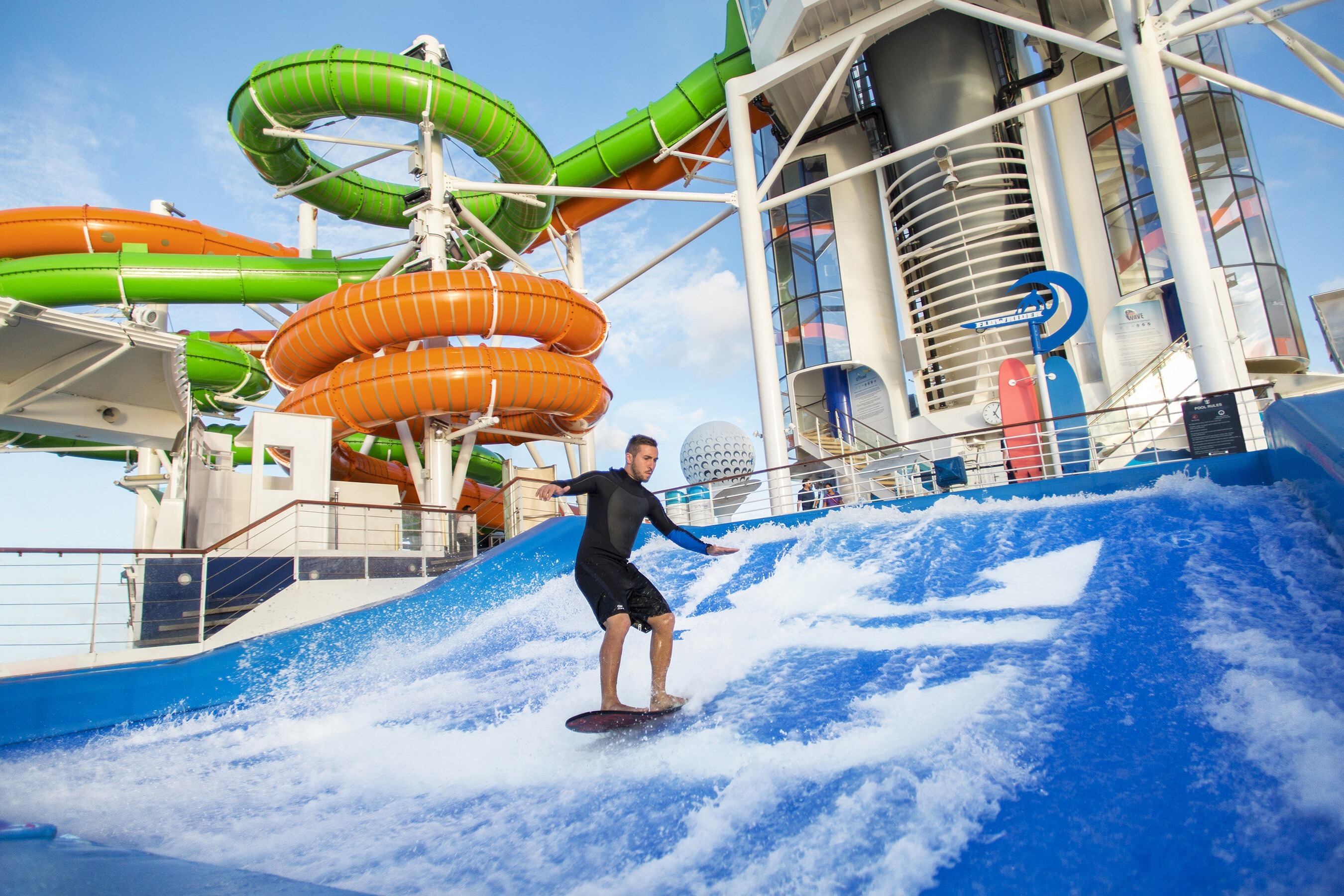 RCI Liberty of the Seas