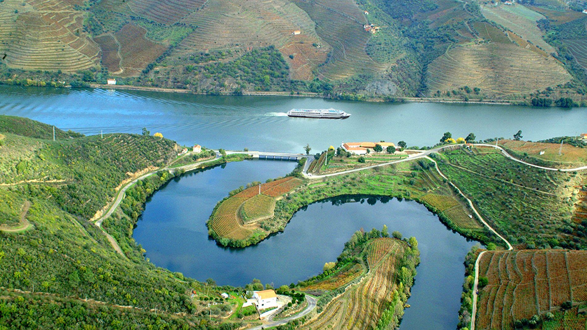 River Douro