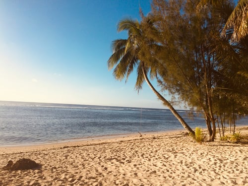 Rarotonga Cook Islands