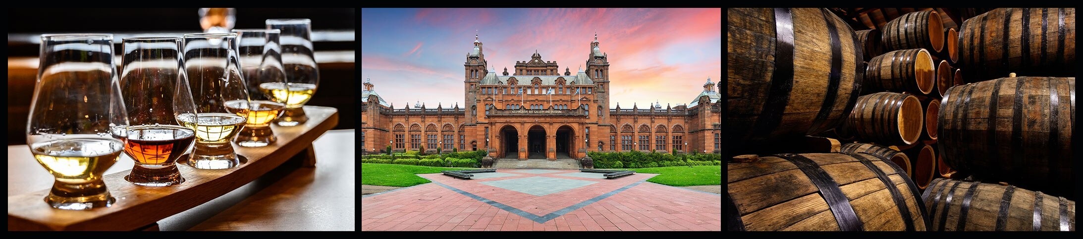 Regent Seven Seas Spotlight on Whisky